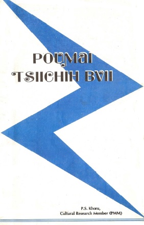 Poumai Tsiichih Bvii